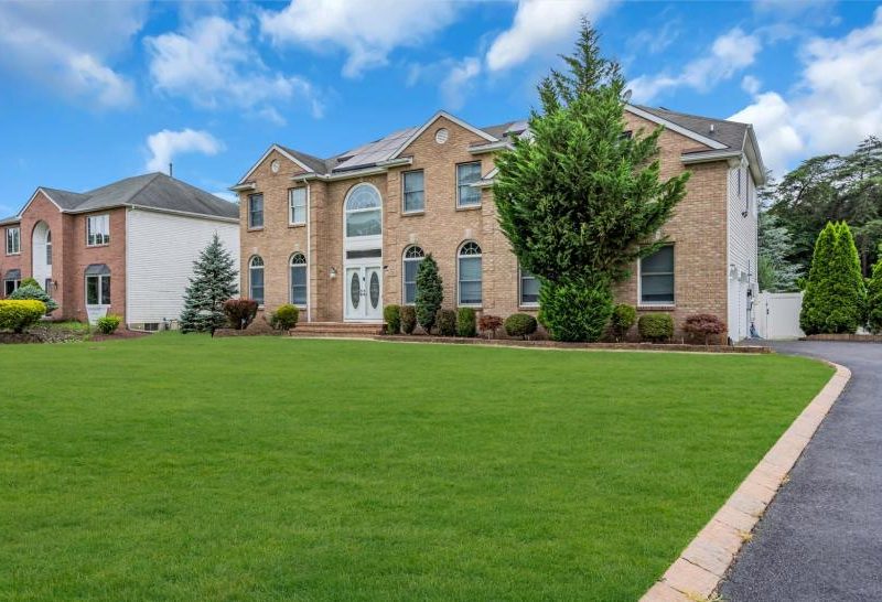 Hills Villa, Heated Pool - Jackson, NJ
