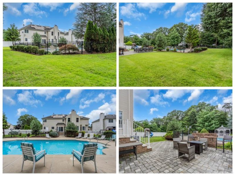 Hills Villa, Heated Pool - Jackson, NJ
