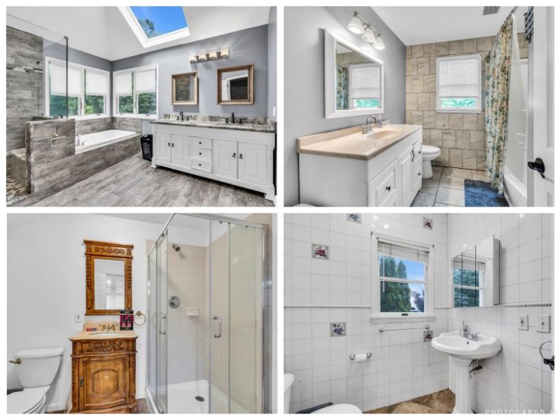 Hills Villa, Heated Pool - Jackson, NJ