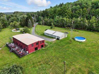 The Barn Retreat, Lake, Pools - Liberty, Catskills, NY