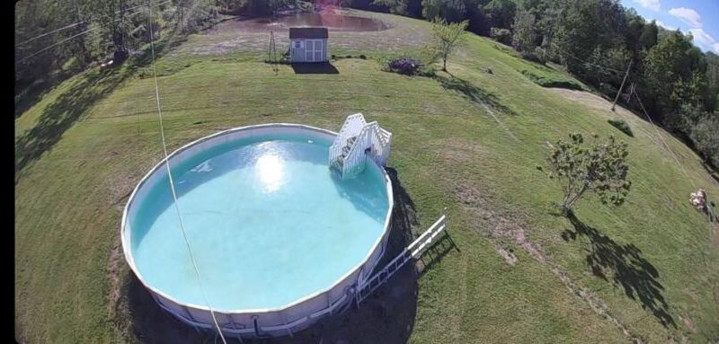 Barton Retreat, Lake, Pools - Liberty, Catskills, NY