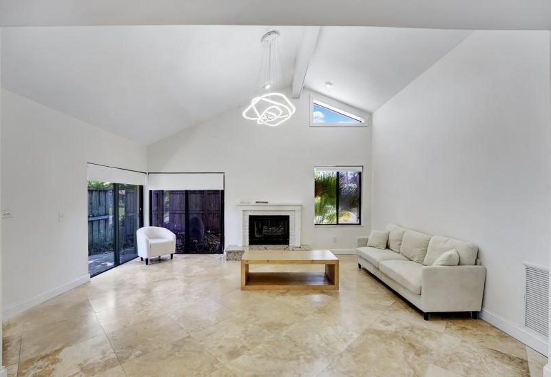 Sierra Villa, Hot-Tub - Boca Raton, Florida