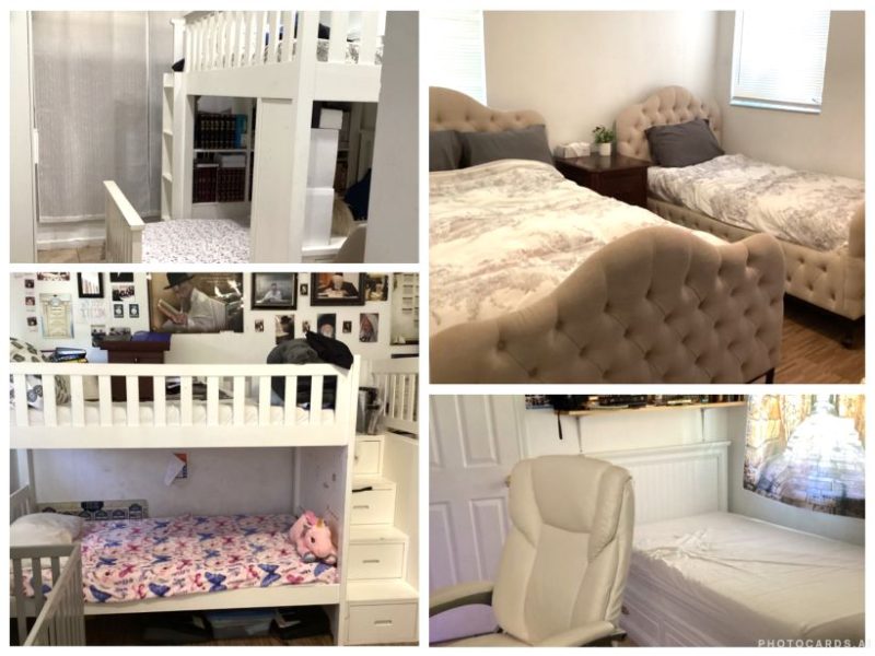 Abode House - Central Miami Beach, Florida
