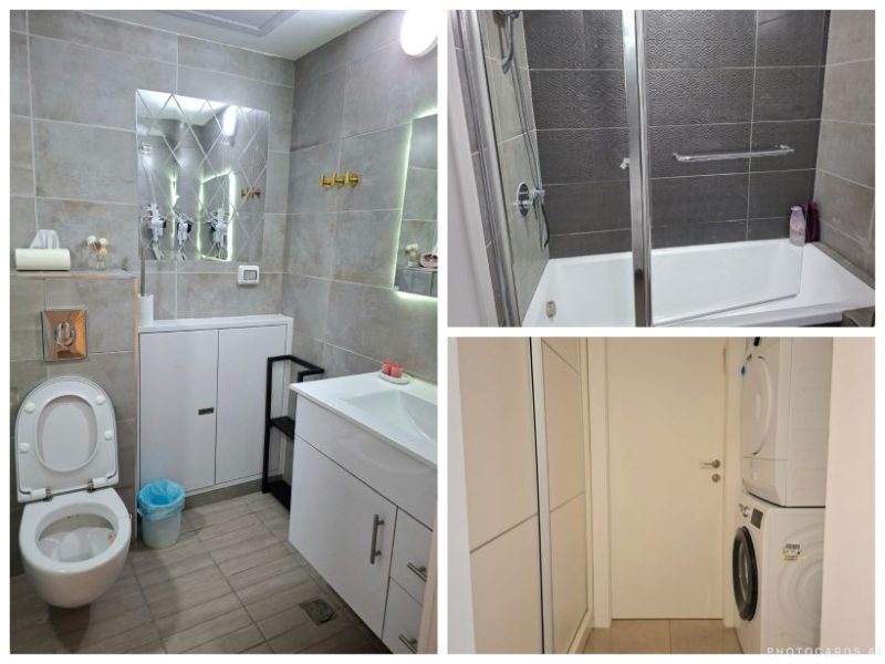 Levi Apt - Ramat Eshkol, Jerusalem, IL
