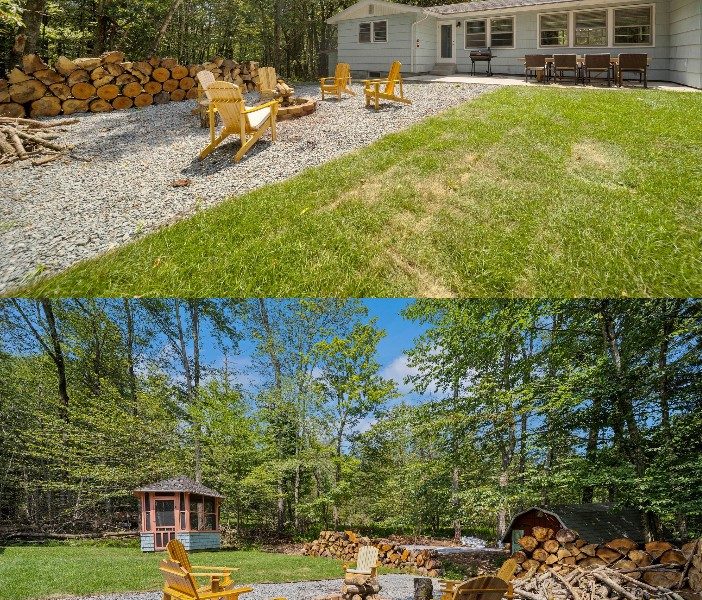 The Barton House - Liberty, Catskills, NY