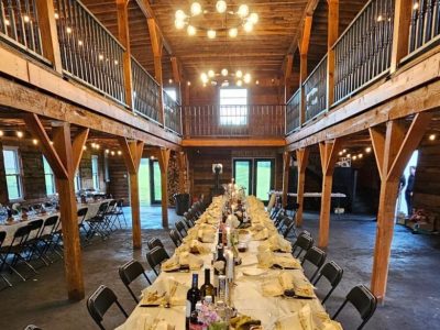 Barton Retreat, Lake, Pools - Liberty, Catskills, NY