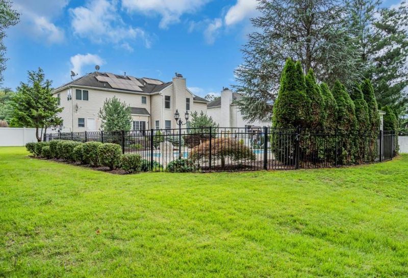 Hills Villa, Heated Pool - Jackson, NJ
