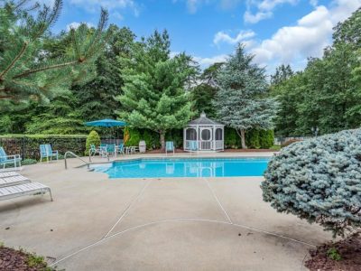 Hills Villa, Heated Pool - Jackson, NJ