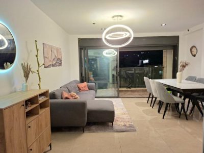 Levi Apt - Ramat Eshkol, Jerusalem, IL