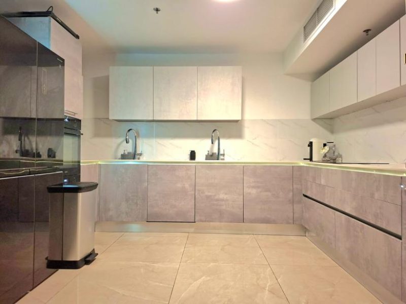 Levi Apt - Ramat Eshkol, Jerusalem, IL