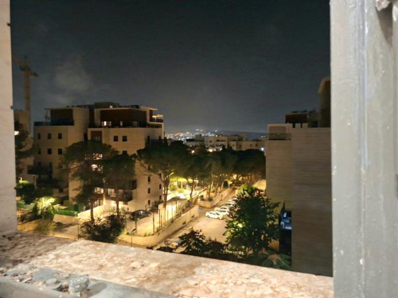 Levi Apt - Ramat Eshkol, Jerusalem, IL