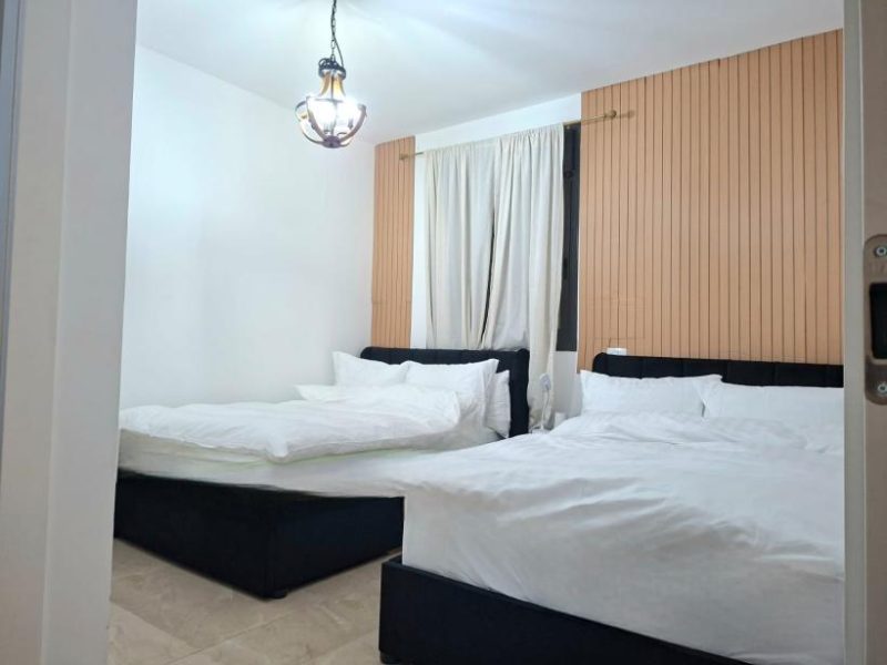 Levi Apt - Ramat Eshkol, Jerusalem, IL