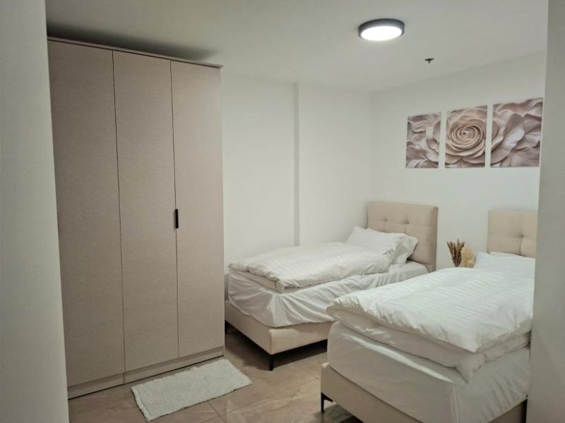 Levi Apt - Ramat Eshkol, Jerusalem, IL