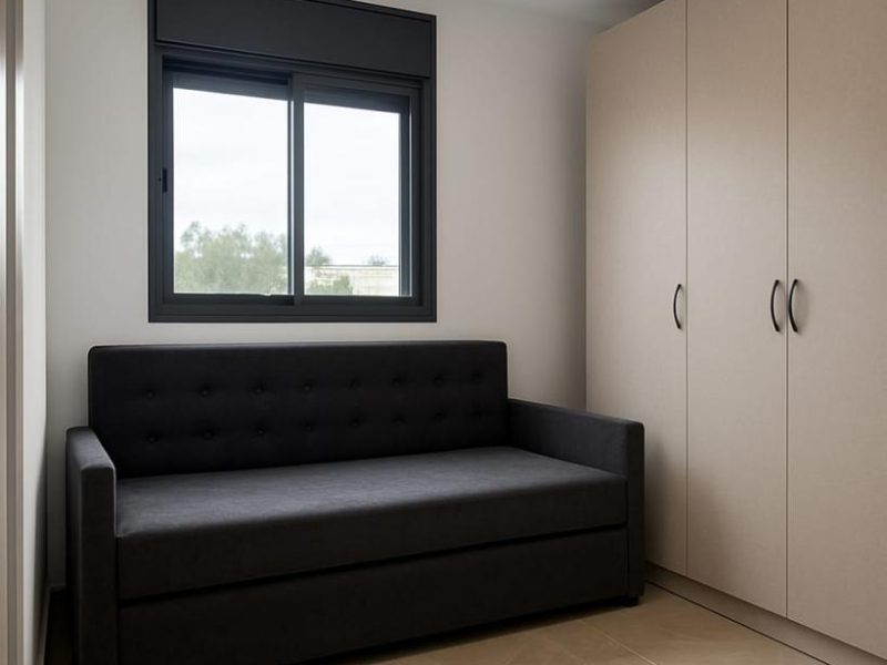 Levi Apt - Ramat Eshkol, Jerusalem, IL