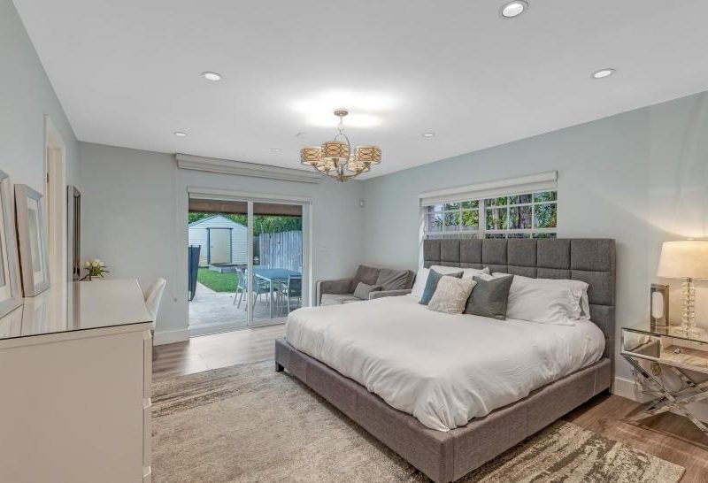 Calma Villa, Heated Pool - North Miami Beach, Florida