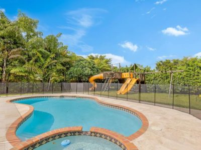 Calma Villa, Heated Pool - North Miami Beach, Florida