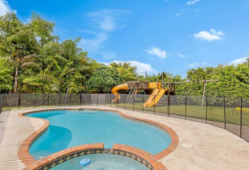 Calma Villa, Heated Pool - North Miami Beach, Florida