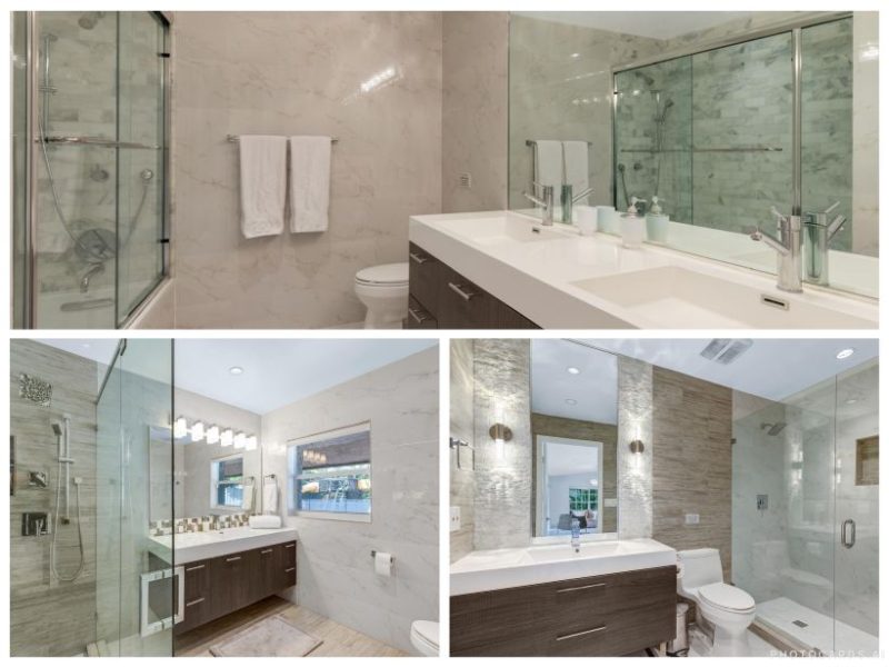 Calma Villa, Heated Pool - North Miami Beach, Florida