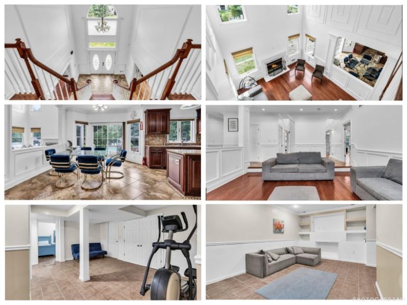 Hills Villa, Heated Pool - Jackson, NJ