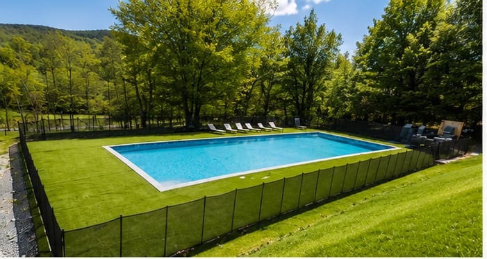 Westwood Villa, Large Pool, All Year Shul - Ellenville, Catskills, NY