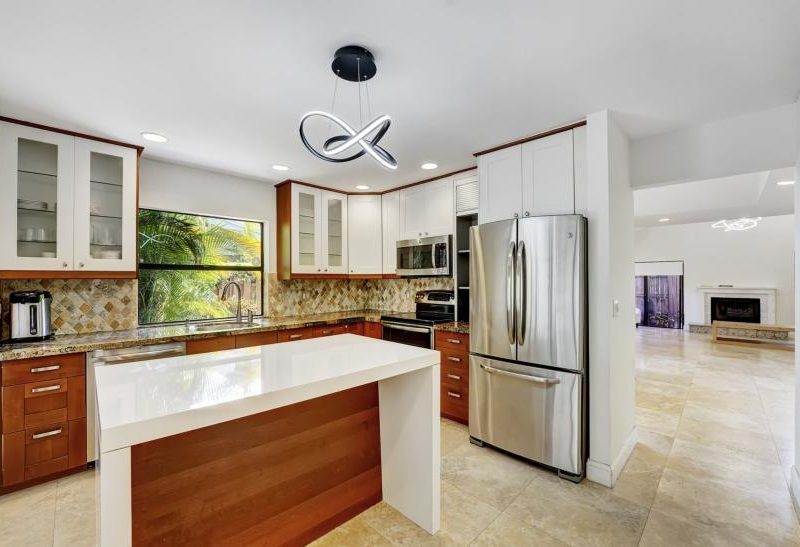 Sierra Villa, Hot-Tub - Boca Raton, Florida