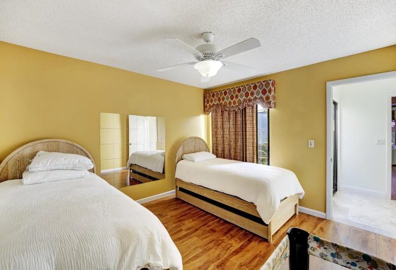 Sierra Villa, Hot-Tub - Boca Raton, Florida