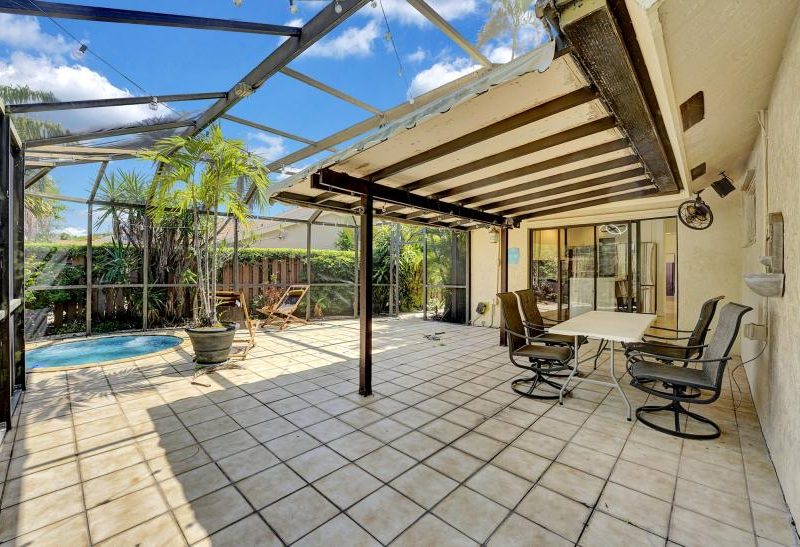 Sierra Villa, Hot-Tub - Boca Raton, Florida