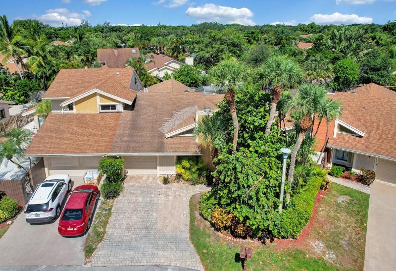 Sierra Villa, Hot-Tub - Boca Raton, Florida