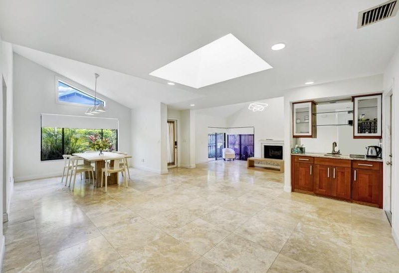 Sierra Villa, Hot-Tub - Boca Raton, Florida