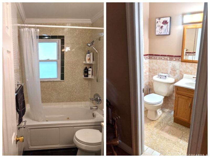 Balcony House - Chestnut Ridge, Monsey, NY