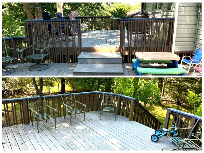 Balcony House - Chestnut Ridge, Monsey, NY