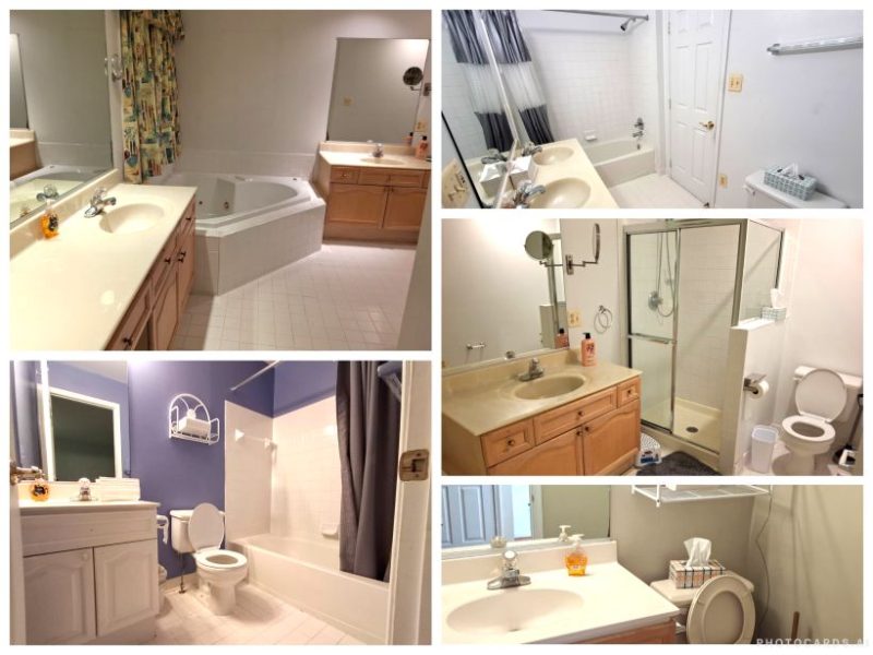 Ivory Villa, 30-min to DC - Gaithersburg, Maryland