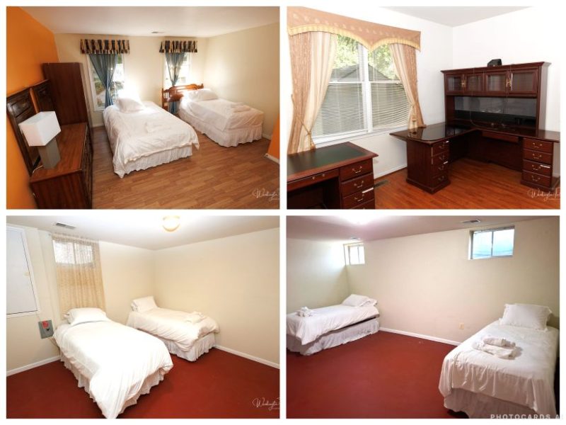 Ivory Villa, 30-min to DC - Gaithersburg, Maryland