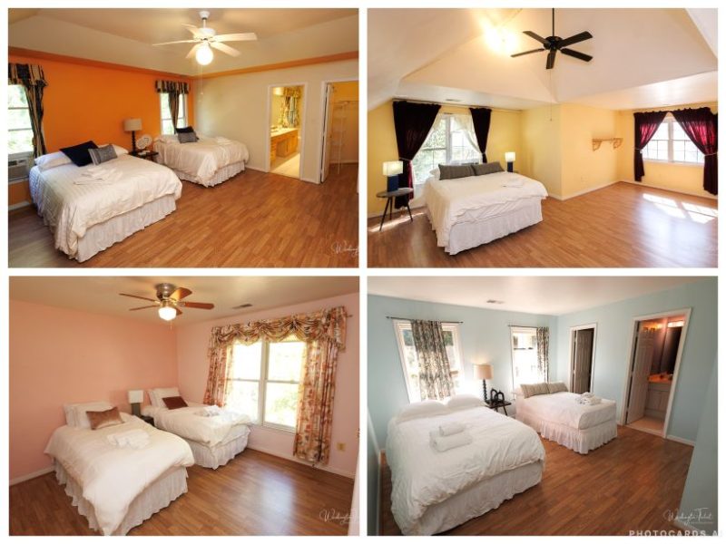 Ivory Villa, 30-min to DC - Gaithersburg, Maryland