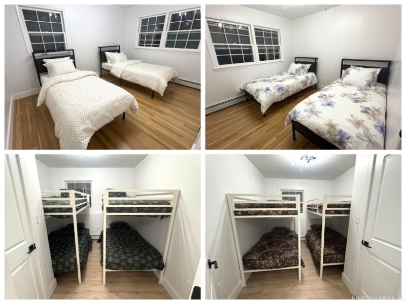 Oakridge Villa, Cul De Sac - Suffern, Monsey, NY
