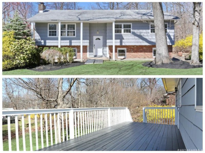 Oakridge Villa, Cul De Sac - Suffern, Monsey, NY