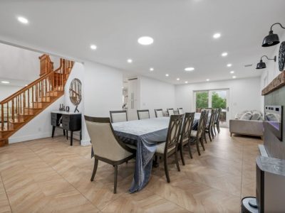 Westwood Villa, All Year Shul - Ellenville, Catskills, NY
