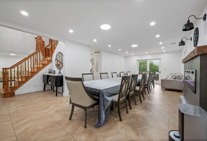Westwood Villa, All Year Shul - Ellenville, Catskills, NY