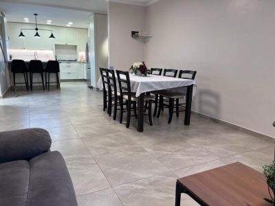 Zar Apt - Ramat Eshkol, Israel