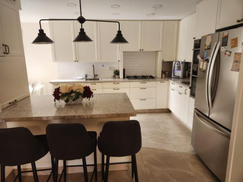 Zar Apt - Ramat Eshkol, Israel
