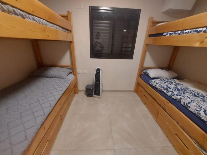 Zar Apt - Ramat Eshkol, Israel