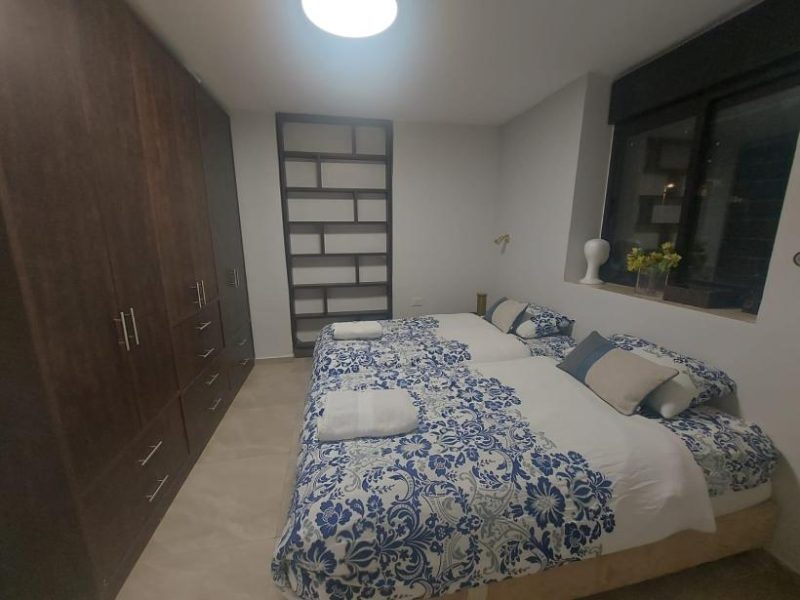 Zar Apt - Ramat Eshkol, Israel