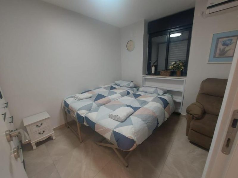 Zar Apt - Ramat Eshkol, Israel