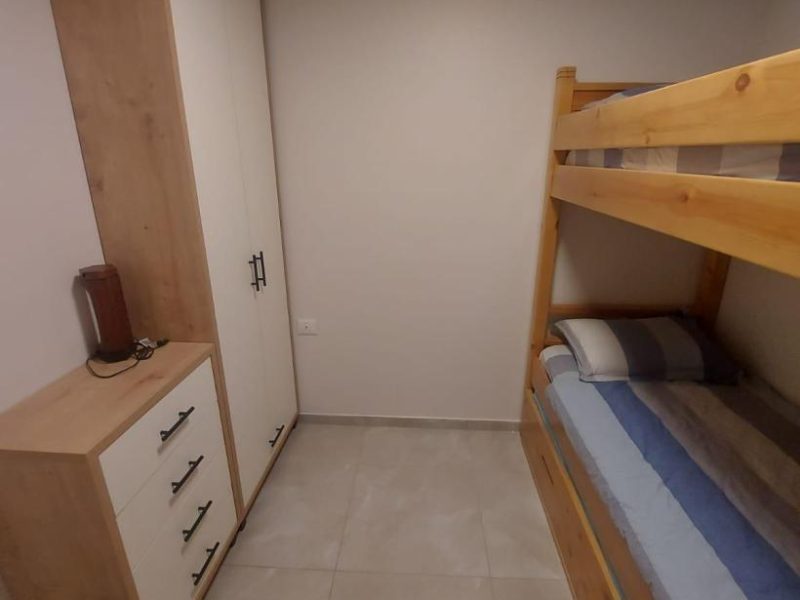 Zar Apt - Ramat Eshkol, Israel