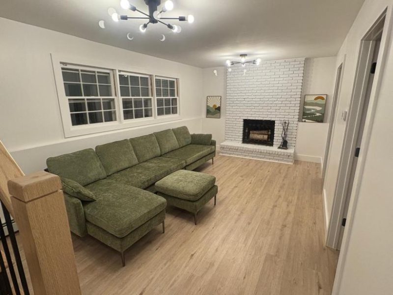 Oakridge Villa, Cul De Sac - Suffern, Monsey, NY