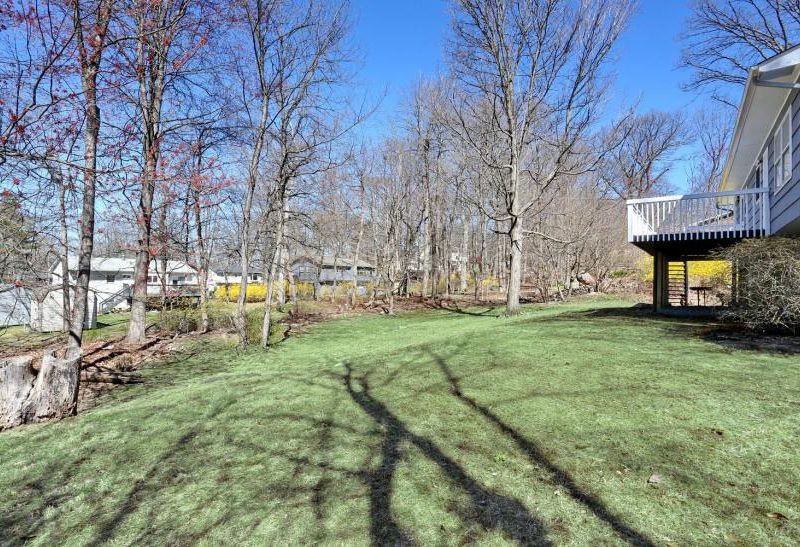 Oakridge Villa, Cul De Sac - Suffern, Monsey, NY