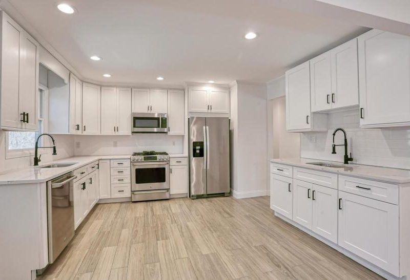 Oakridge Villa, Cul De Sac - Suffern, Monsey, NY