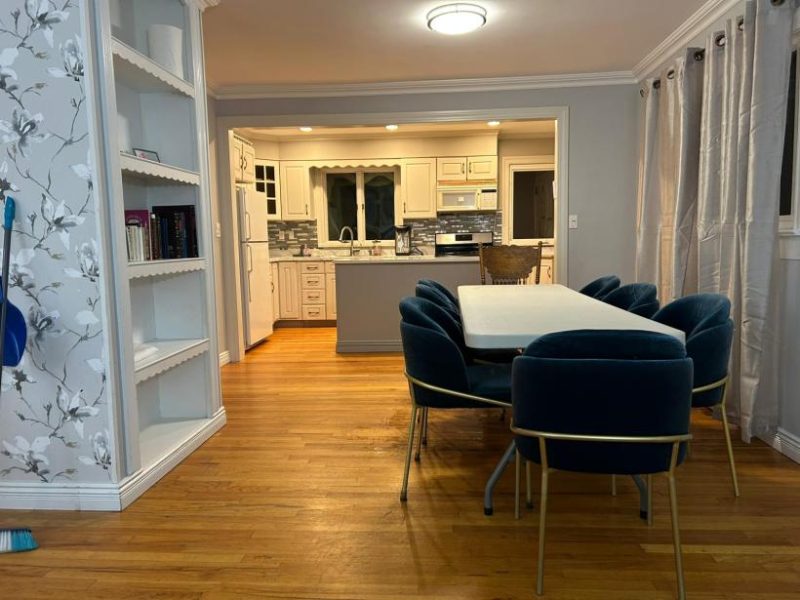 Balcony House - Chestnut Ridge, Monsey, NY