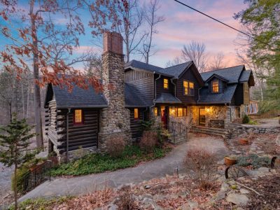 Starlight Cabin, Lakeside, Hot-tub - Airmont, Monsey, NY