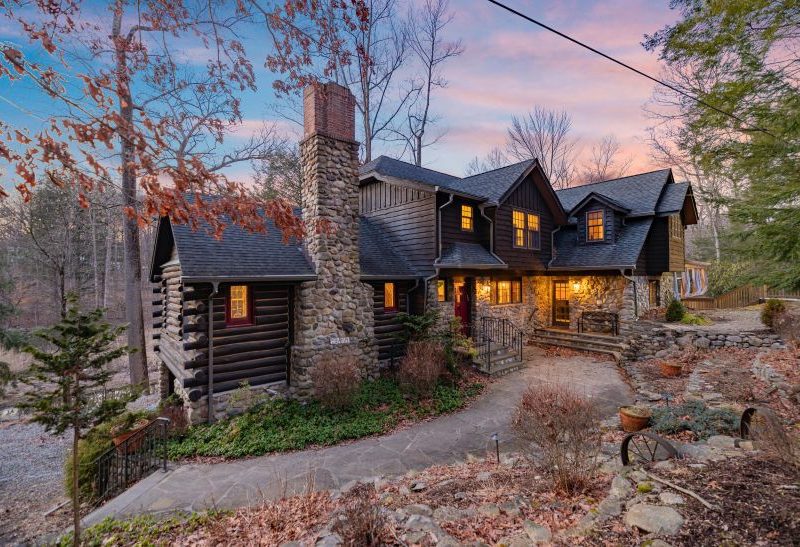 Starlight Cabin, Lakeside, Hot-tub - Airmont, Monsey, NY